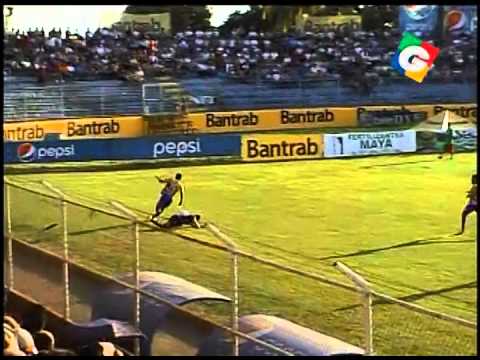 VIDEO RESUMEN  SUCHITEPEQUEZ 3-0 PETAPA, ACCESO A SEMIFINAL PARTIDO VUELTA APERTURA 2014