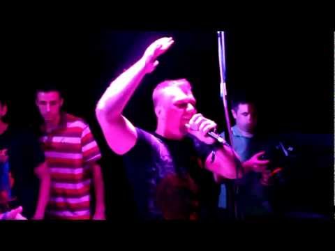 Djomla KS , Gazda Paja & DJ Dyx @ Go2 Leto After Party Club Just Vanilla