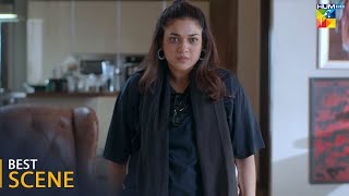 Pyari Mona Episode 02 - [ 𝗕𝗲𝘀𝘁 𝐒𝐜𝐞𝐧𝐞 02 ] #sanamjung #adeelhussain - HUM TV