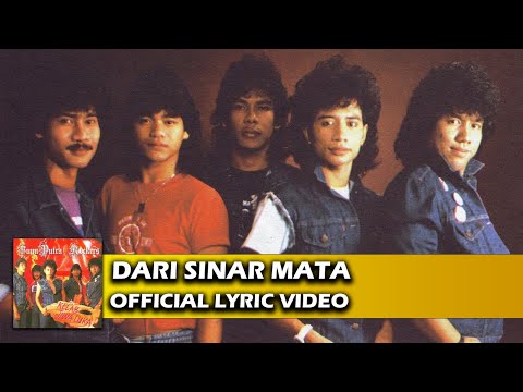 Bumi Putra Rockers - Dari Sinar Mata (Official Lyric Video)