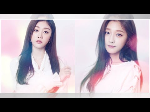 Lovelyz' Jisoo says she's envious of Yein's sexy body