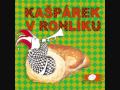 Kašpárek V Rohlíku Vláček