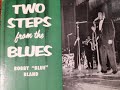 Bobby 'Blue' Bland, 1961, CRY CRY CRY