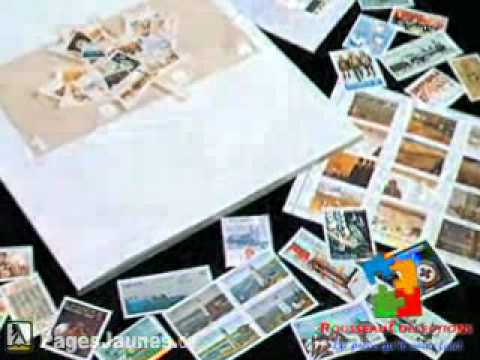 comment investir dans les timbres