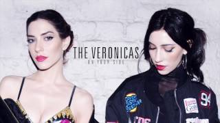 The Veronicas - On Your Side (lyrics)