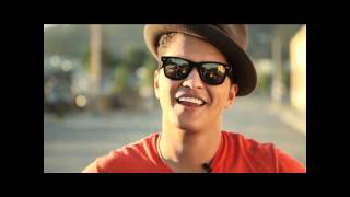 Bruno Mars - Take A Chance On Me (Prod. by Frankie J) (Official HD)
