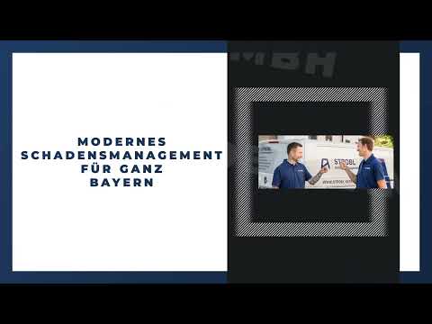 Strobl Schadenmanagement GmbH YouTube-Vdeominiatur 9