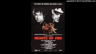 Steve Winwood - Hearts on Fire (Live 1991, Saratoga, PAC, NY, June 29)