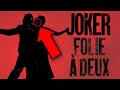 JOKER 2 TEASER BREAKDOWN! Folie à Deux Deeper Meaning Explained!