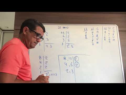 AULA 2 - 7° Ano Matemática