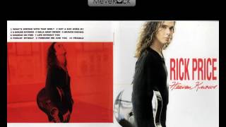 Rick Price - Not A Day Goes By