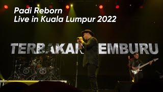 Download lagu Padi Reborn Live in Malaysia - Terbakar Cemburu & Patah ‼️ mp3 Download lagu Padi Reborn Live in Malaysia - Terbakar Cemburu & Patah ‼️ mp3