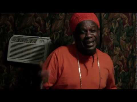 BORRACHO SE CAE _ RASTA JAM _EN ESTUDIO DE DJ ARIS PRODUCER