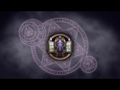 Arcane Mage PVP Solo shuffle