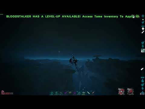 ARK Best Way to Scout Bases