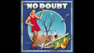 No Doubt   Spiderwebs