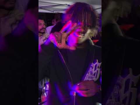 Pasto Flocco - Htfua Ooter Ft. RockGang Dah (Full Song)