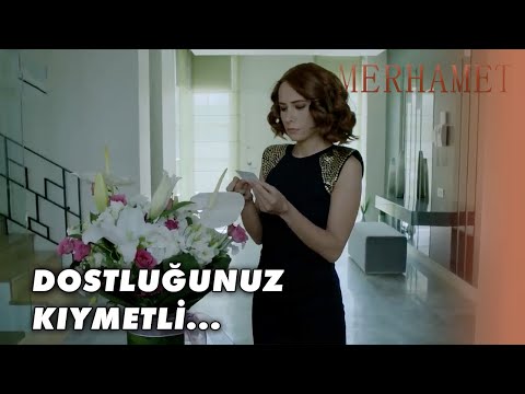 Sermet'ten Manidar Jest! - Merhamet 19. bölüm