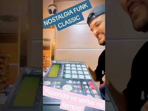 DJ Créu relembrando o duelo Furacão 🌪️ 2000 X Cash Box. Duas equipes tradionalissimas do funk do RJ.