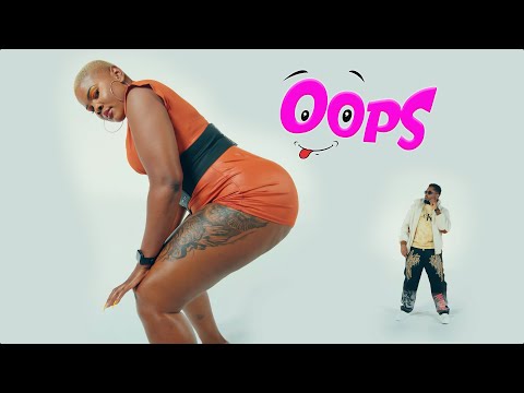 Daddy Andre & Neliah  - OOPS | Official Music Video