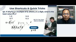 Problem-Solving Strategies and Shortcuts for Competitive Exams | SSC & Bank Exam Tips