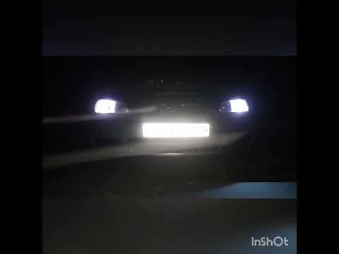 Мой инспаир на трабоскопах