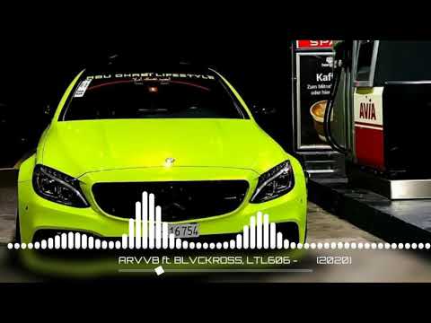 ARVVB ft. BLVCKROSS, LTL606 - Связи