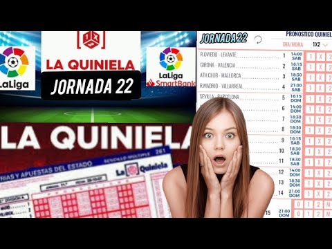 Football Pools Matchday 22 Predictions🇪🇸🇪🇸