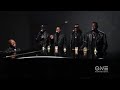The Silk Singing The Classic Song Girl You For Me Only On The TV One Unsung Live 2018