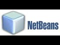002 Yadda Ake Download Na Netbeans IDE Da Kuma JDK Java Tutorial A Harshen Hausa