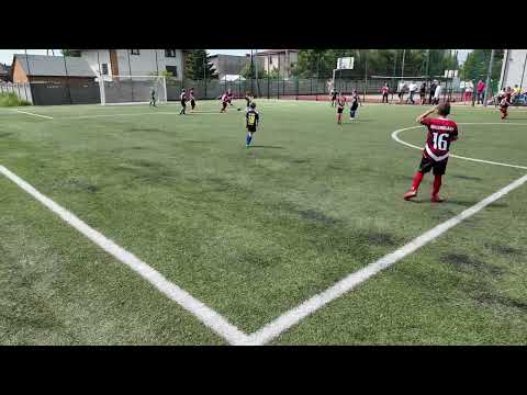 KS Świerklany E2 - Polonia Marklowice 1.06.2025