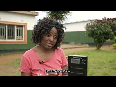 Clean energy access in Zambia: RDG