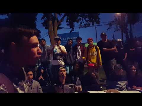 KROC vs PLETS - SEMIFINAL - ACB ULTIMÁTUM