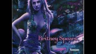 Britney Spears-Everytime [Above and Beyond Club Mix]