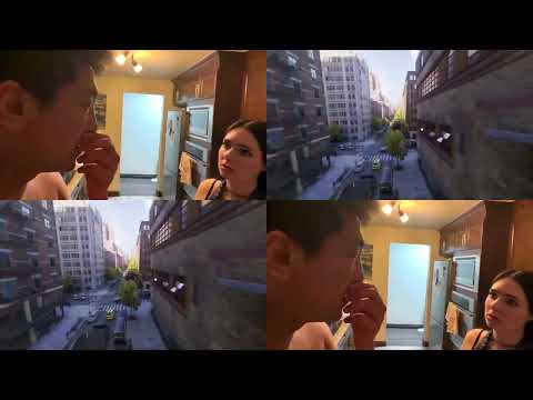 Hansol (WoW Streamer) makes his priorities known to his GF