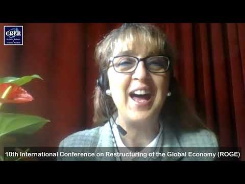 Dr Evangelia Fragouli