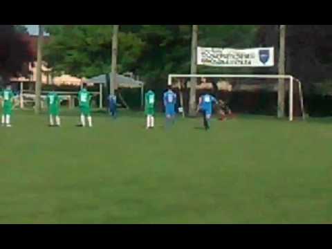 Tiszakeszi KÜSE U16 - Bogács KSK U16 Büntető