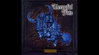 Mercyful Fate - The Lady Who Cries (Studio Version)