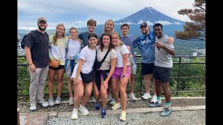 Onward Mission Team