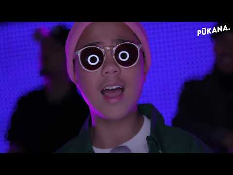 Uruwhetū 2021 - H'zel Hetaraka - Tāngaengae