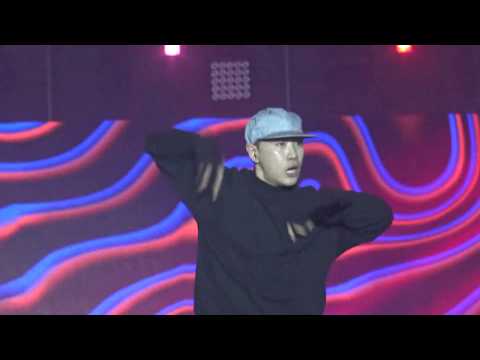 181224 나플라 Nafla - 물어 (필받은제스쳐👍)(더몬스터페스티벌)