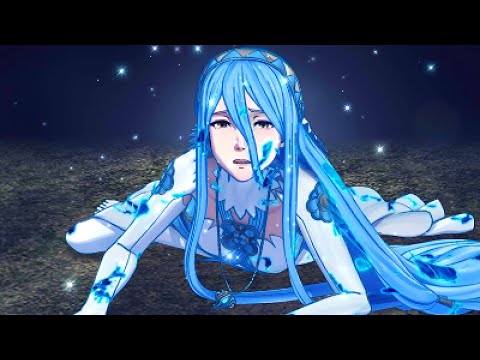 Fire Emblem Fates: Birthright - Chapter 20: Fort Dragonfall