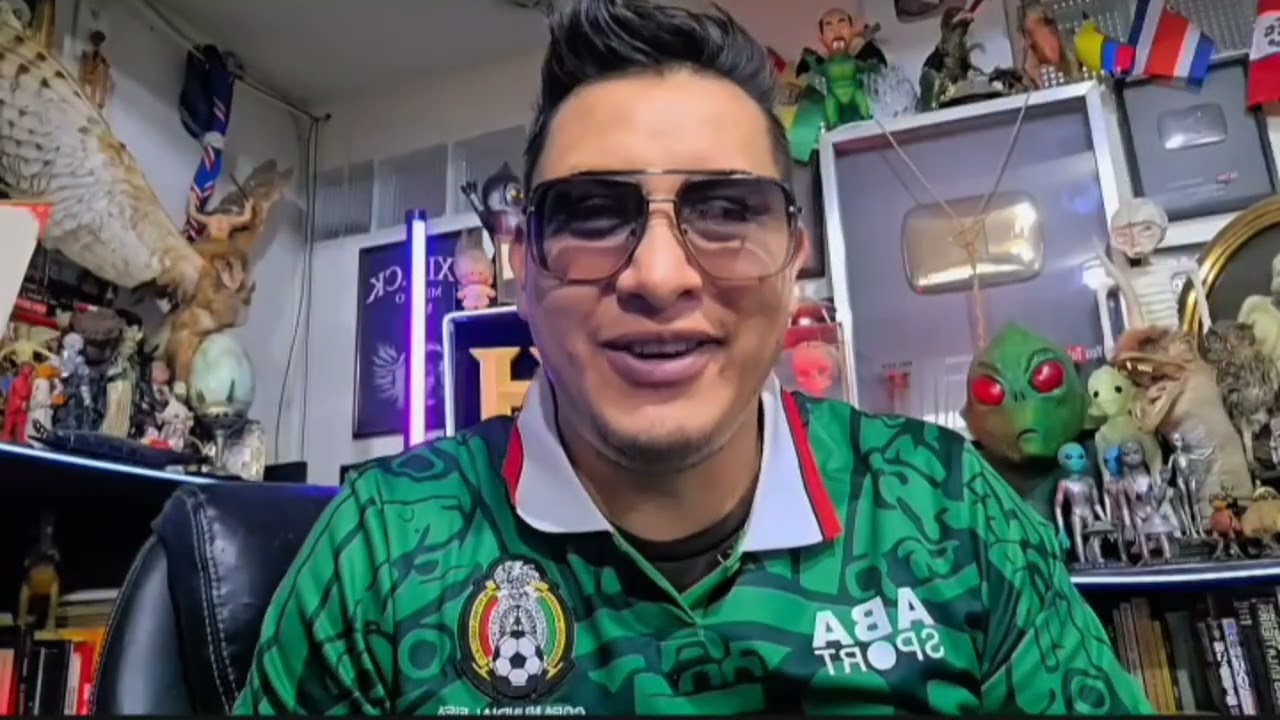 Al Chile Disculpas era Raigbait !