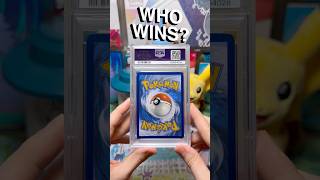 MEWTWO vs. EEVEE - Who wins?