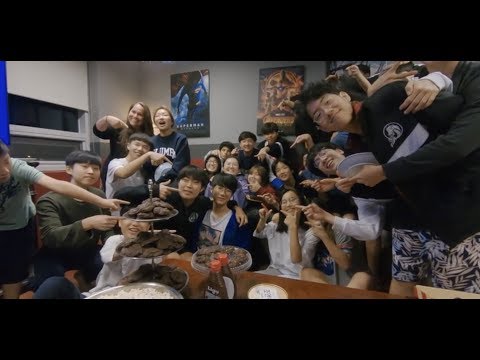 Taejon Christian International School