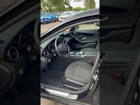 фото mercedes-benz c-класс iv (w205) 0