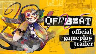 OFFBEAT