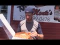 Top Rated Barstool Pizza Review Pizza Is Never A 10