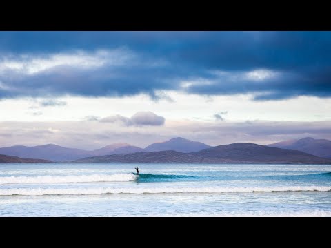 Finisterre and Seth Hughes