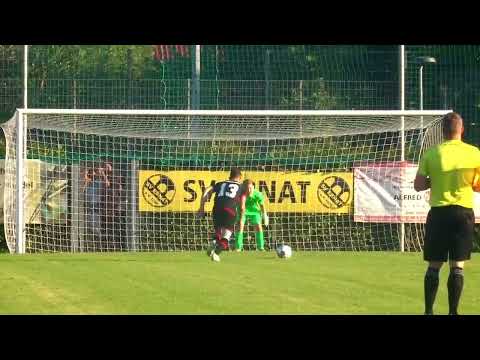 Elfmeterschießen: TSV Hüttlingen - SF 1911 Lorch 1:1, n.E. 3:1 - [Relegation]